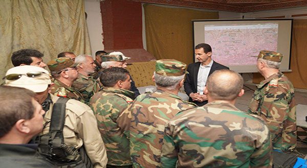 Assad
